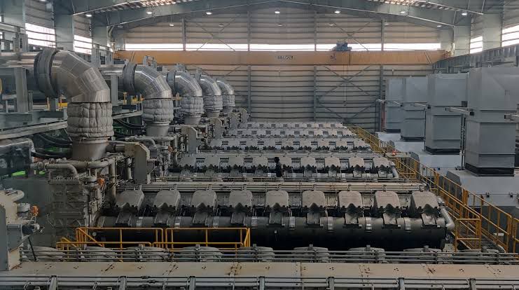 DEWA boiler pipe transport from China to Dubai